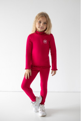 Комплект для дівчаток